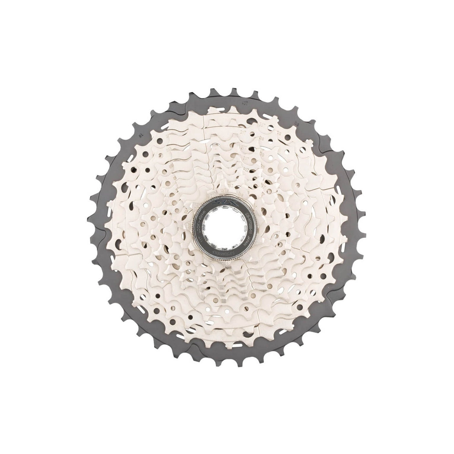 Shimano CS-M7000 SLX 11 Speed Cassette
